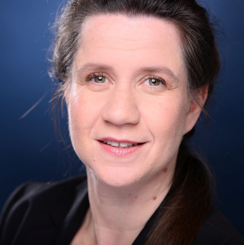 Annette Krop-Benesch