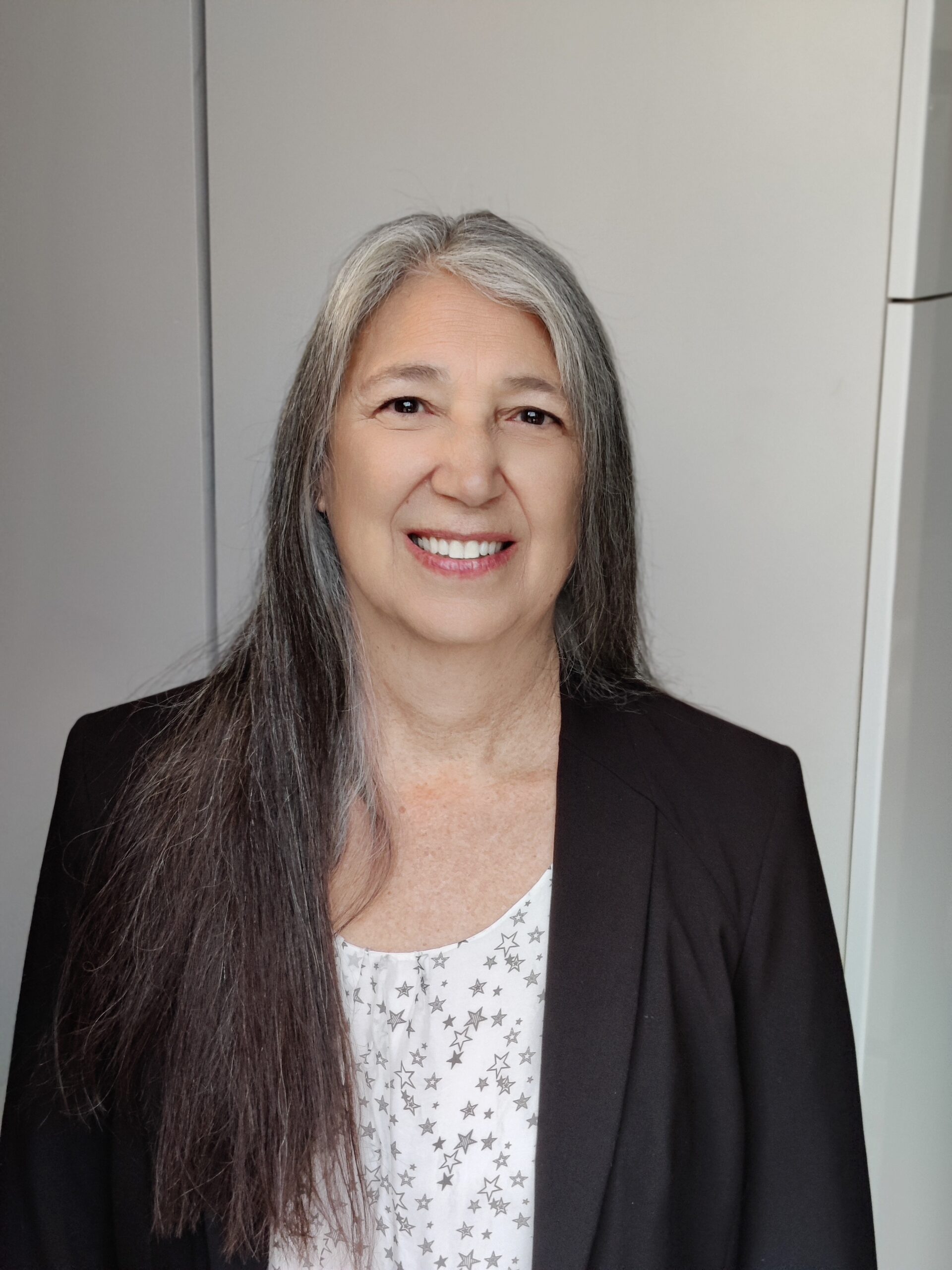 Diane Turnshek
