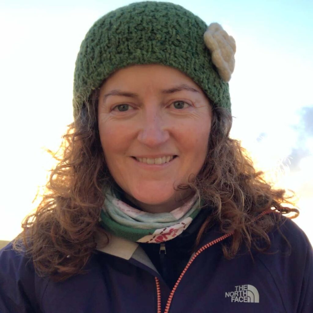 Georgia MacMillan